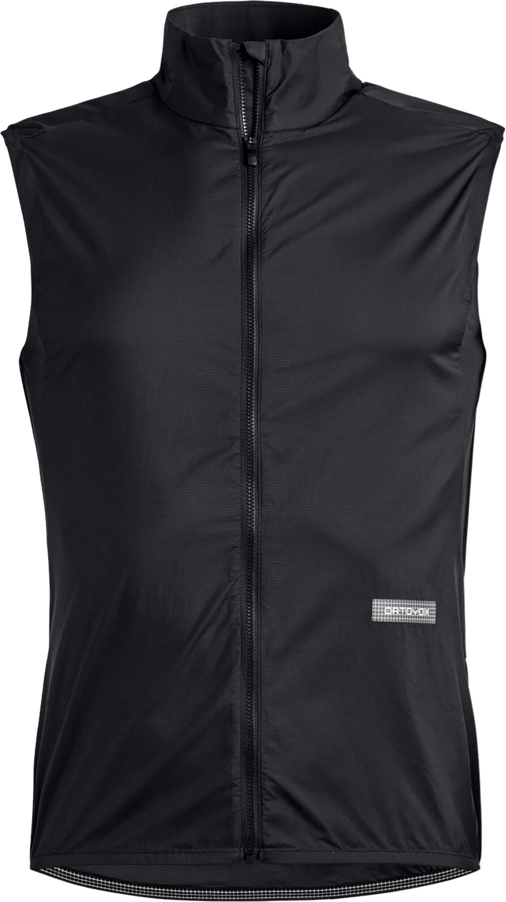 SEQUENCE WIND VEST M