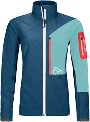 Berrino Jacket - Women's