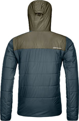 Swisswool Zinal Jacket - Men's