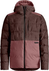 Downwool 270 Jacket - Women's