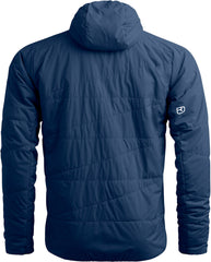 Swisswool Piz Duan Insulating Jacket - Men's
