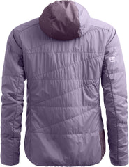 Swisswool Piz Duan Insulating Jacket - Women's
