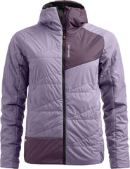 Swisswool Piz Duan Insulating Jacket - Women's