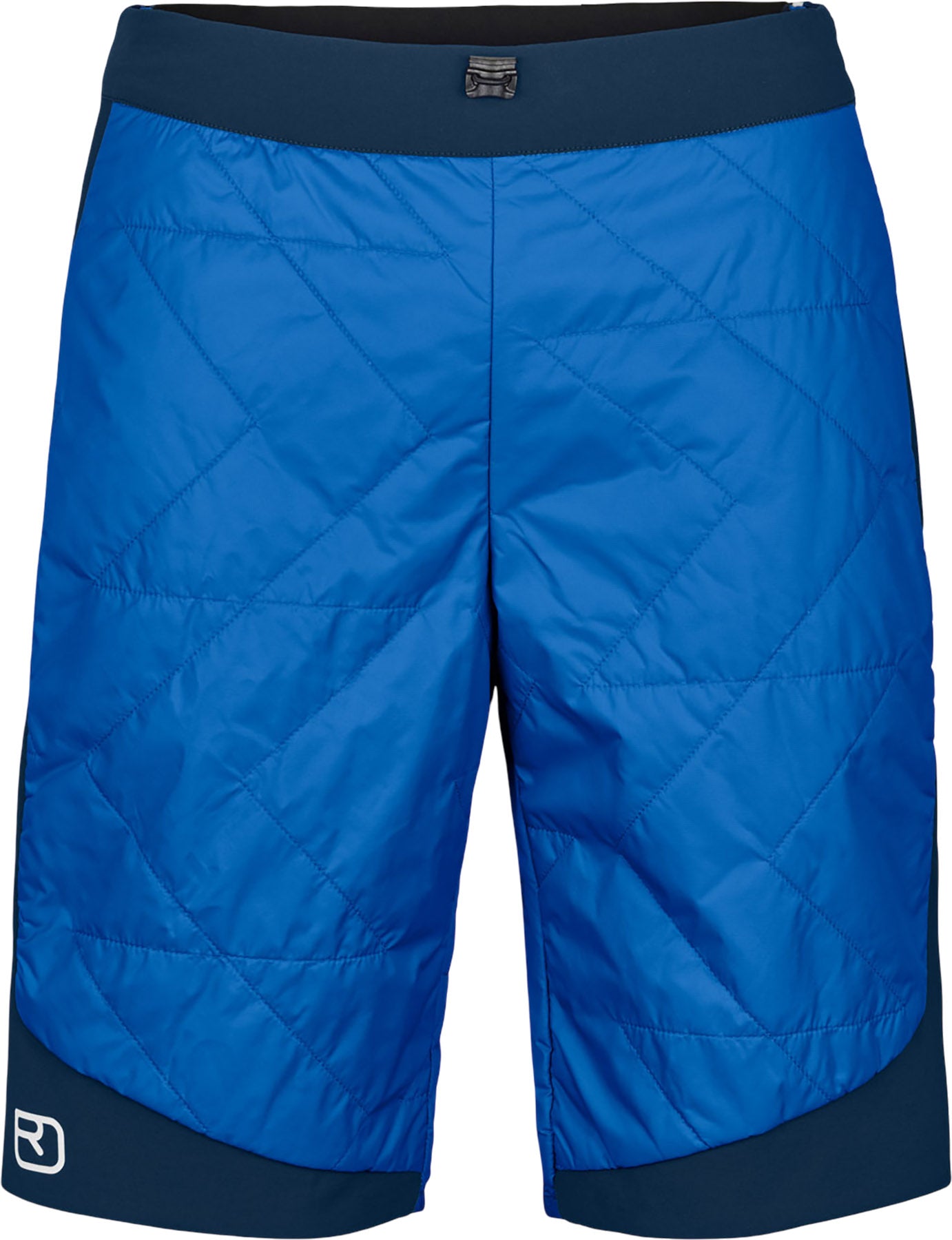 Swisswool Piz Boè Shorts - Men's