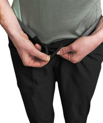 TRACE PANTS W
