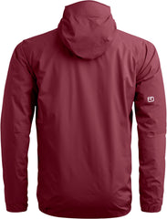 TRACE 2.5L JACKET M