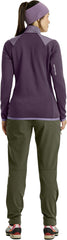 Seceda Softshell Pants - Women's