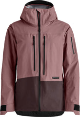Ravine Free 3L Jacket - Women's