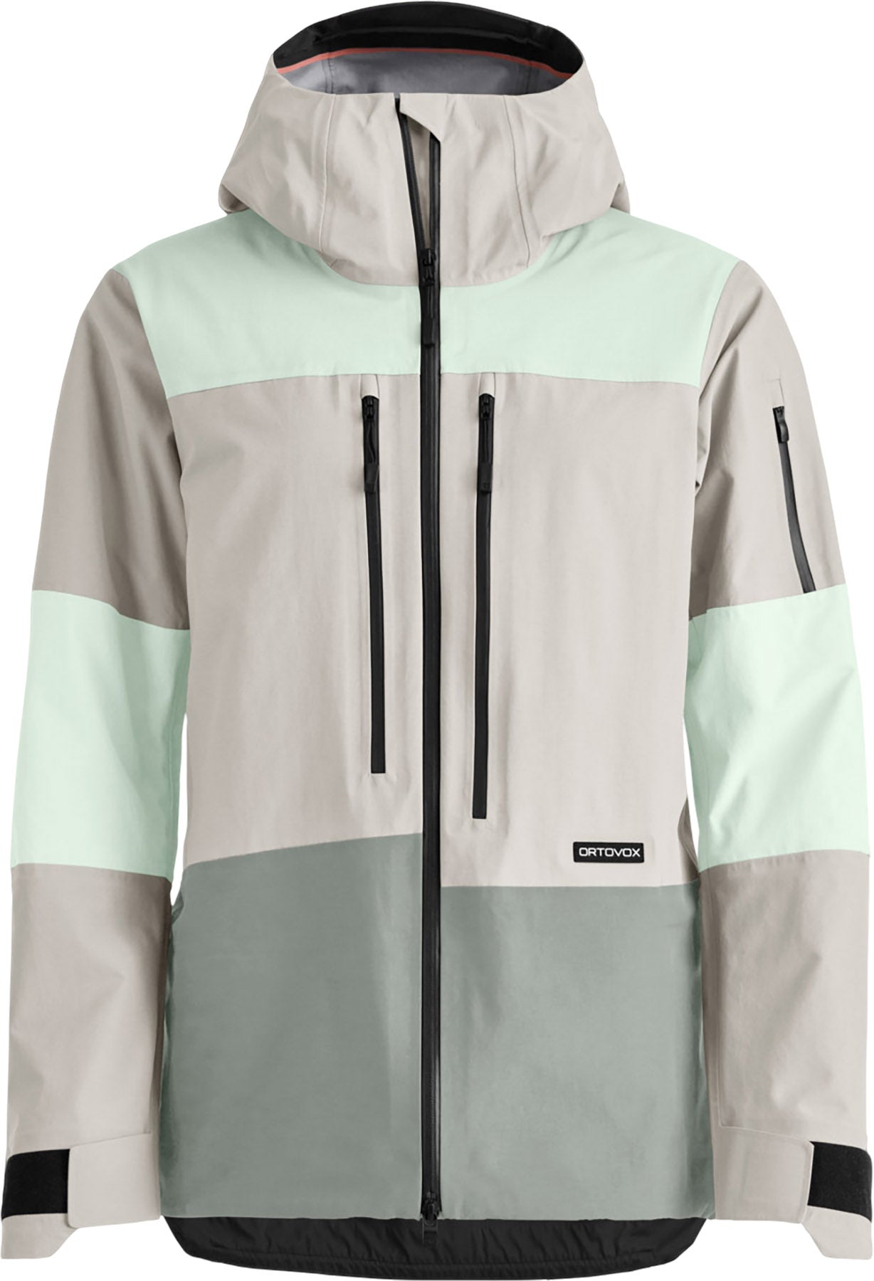 Ravine Free 3L Jacket - Women's