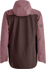 Ravine Plus 3 Layer Hardshell Jacket - Women's