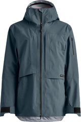 Ravine Plus 3 Layer Hardshell Jacket - Women's