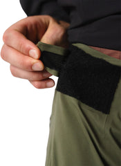 SEQUENCE GORETEXT PANTS M