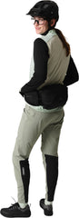 SEQUENCE TRAIL PANTS W
