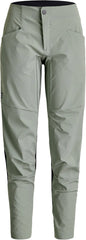 SEQUENCE TRAIL PANTS W