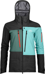 3L Deep Shell Jacket - Women's