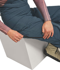 Ravine Plus 3 Layer Bib Pants - Women's