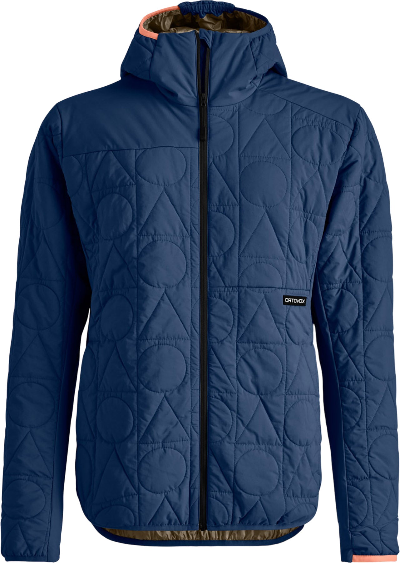 Ravine Metawool 90 Insulating Jacket - Women's