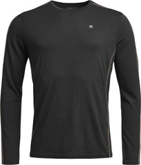 185 Rock N Wool Long Sleeve T-Shirt - Men's