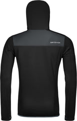 Fleece Hoody - Men's