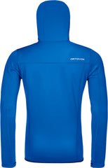 Fleece Hoody - Men's