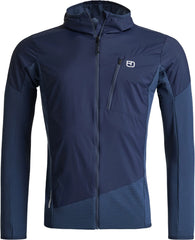 TRACE HYBRID JKT M