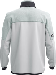 Fleece Teddy Jacket - Men's