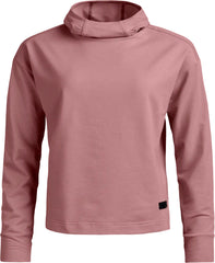 AFFINITY HOODY W