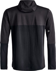 Fleece Corduroy Hoodie - Men's