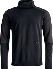 Fleece Corduroy Hoodie - Men's