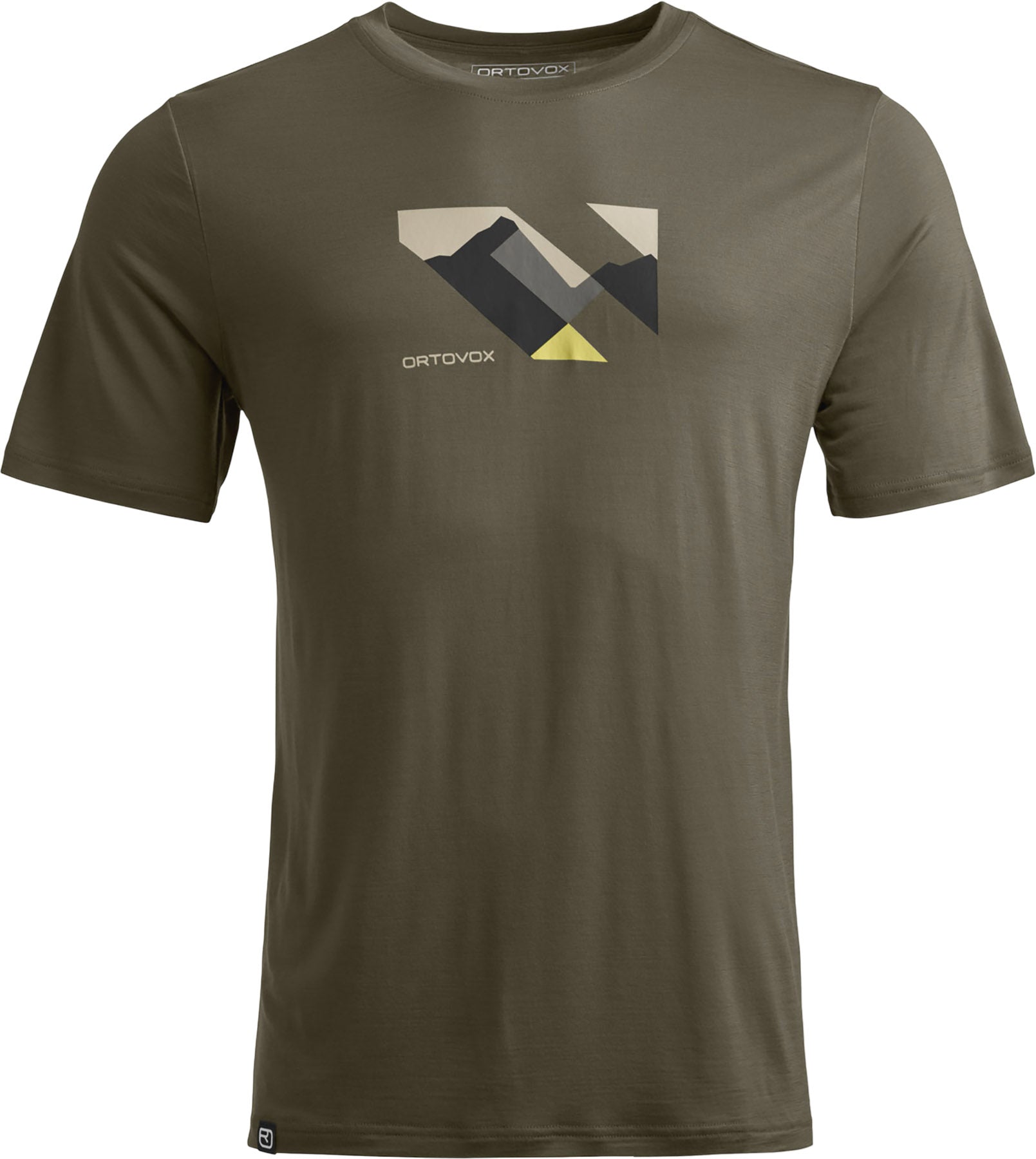 140 Cool Landscape T-Shirt - Men's