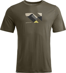 140 Cool Landscape T-Shirt - Men's