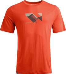140 Cool Landscape T-Shirt - Men's