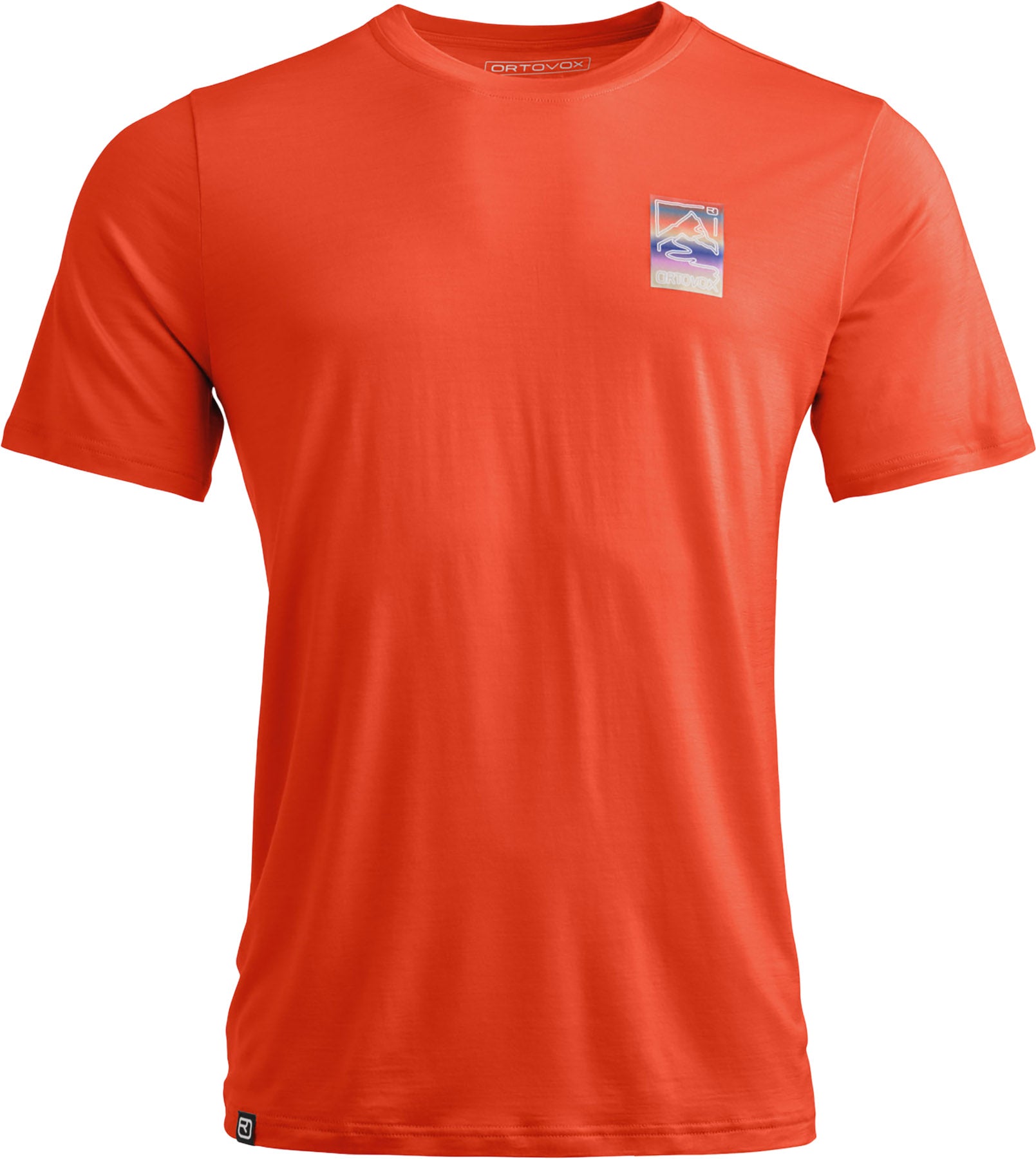 140 Cool MTN Gradient T-Shirt - Men's