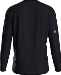 SEQUENCE TRAIL JERSEY LS M