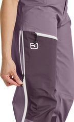 Westalpen 3 Layer Light Pants - Women's