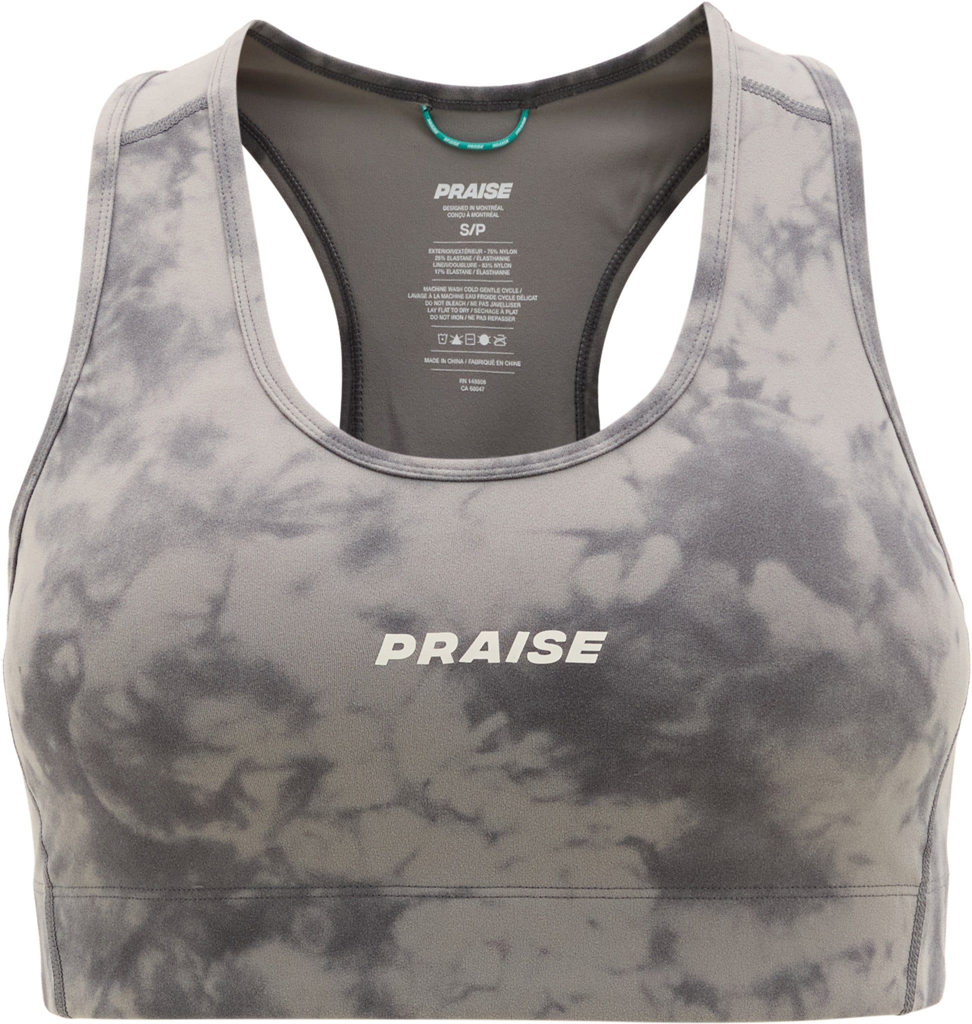 Marion Sports Bra - Women's