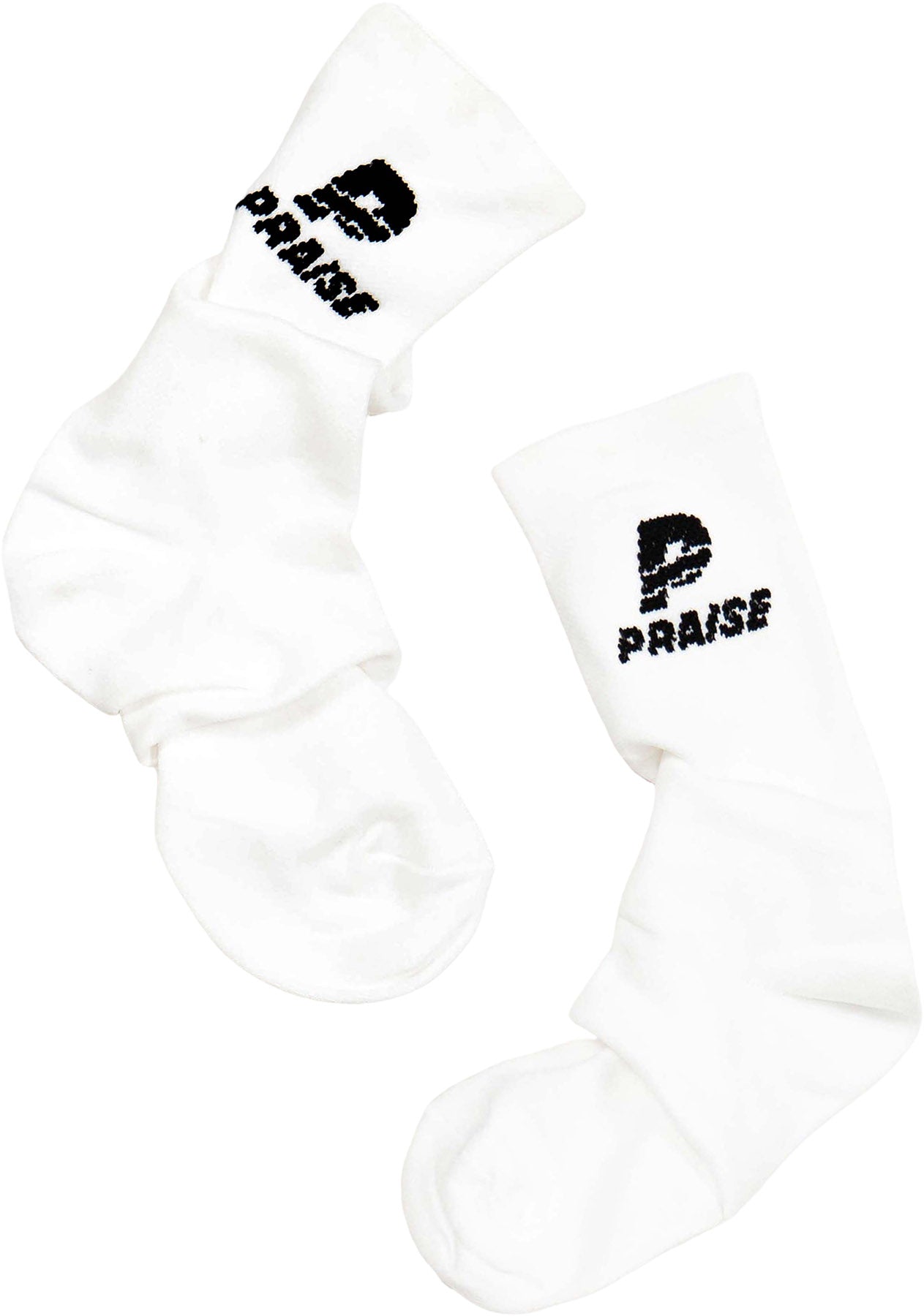 Knox Mid-Calf Running Socks - Unisex