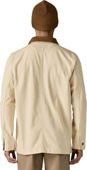 Point Reyes Canvas Jacket - Men's