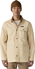 Point Reyes Canvas Jacket - Men's
