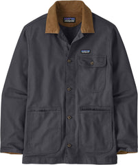 Point Reyes Canvas Jacket - Men's