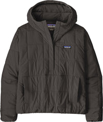 Light Gust Hooded Pullover - Women's