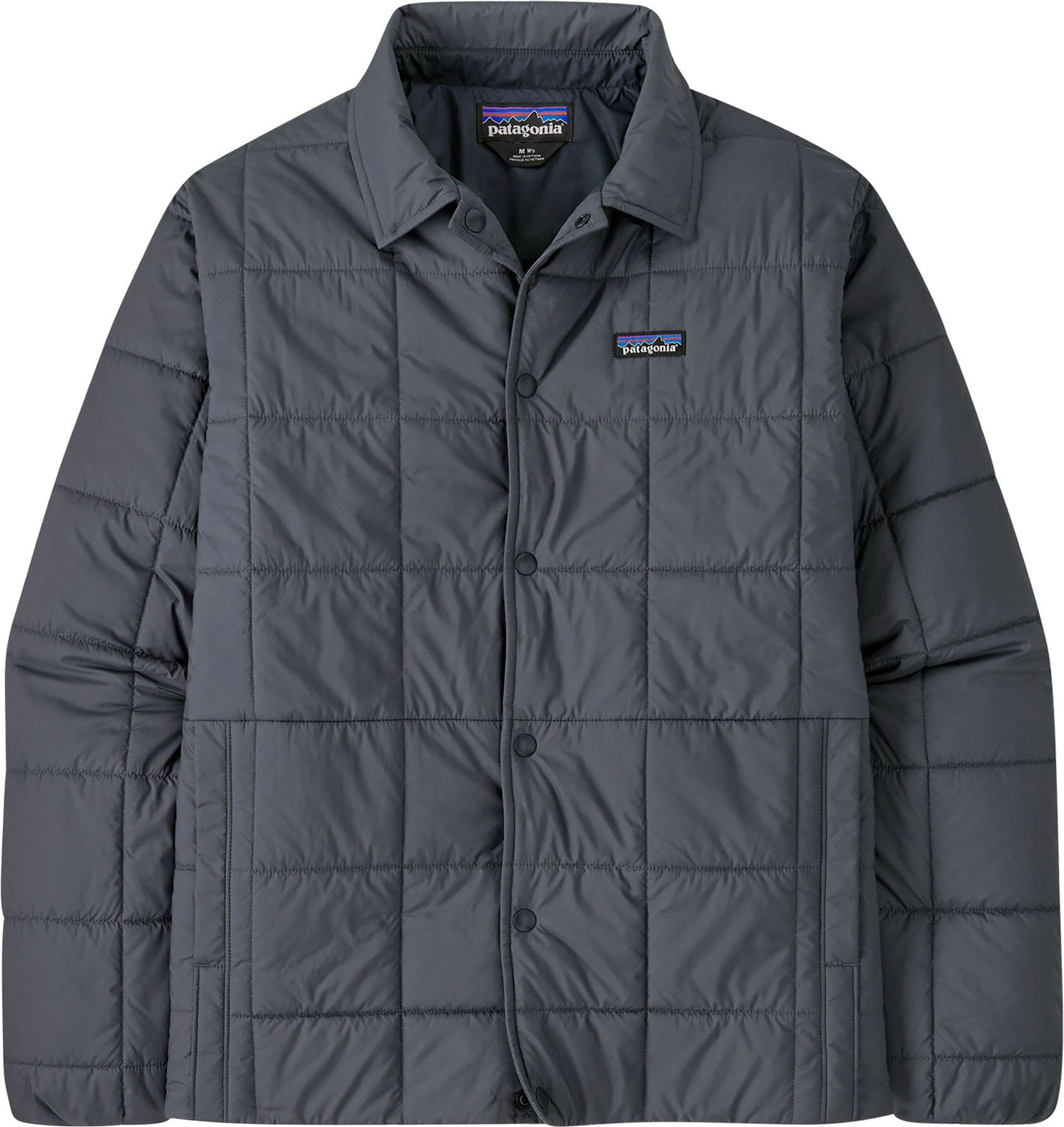 Light Gust Shirt Jacket - Men's