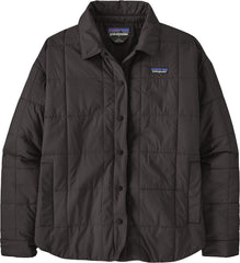 Light Gust Shirt Jacket - Women's
