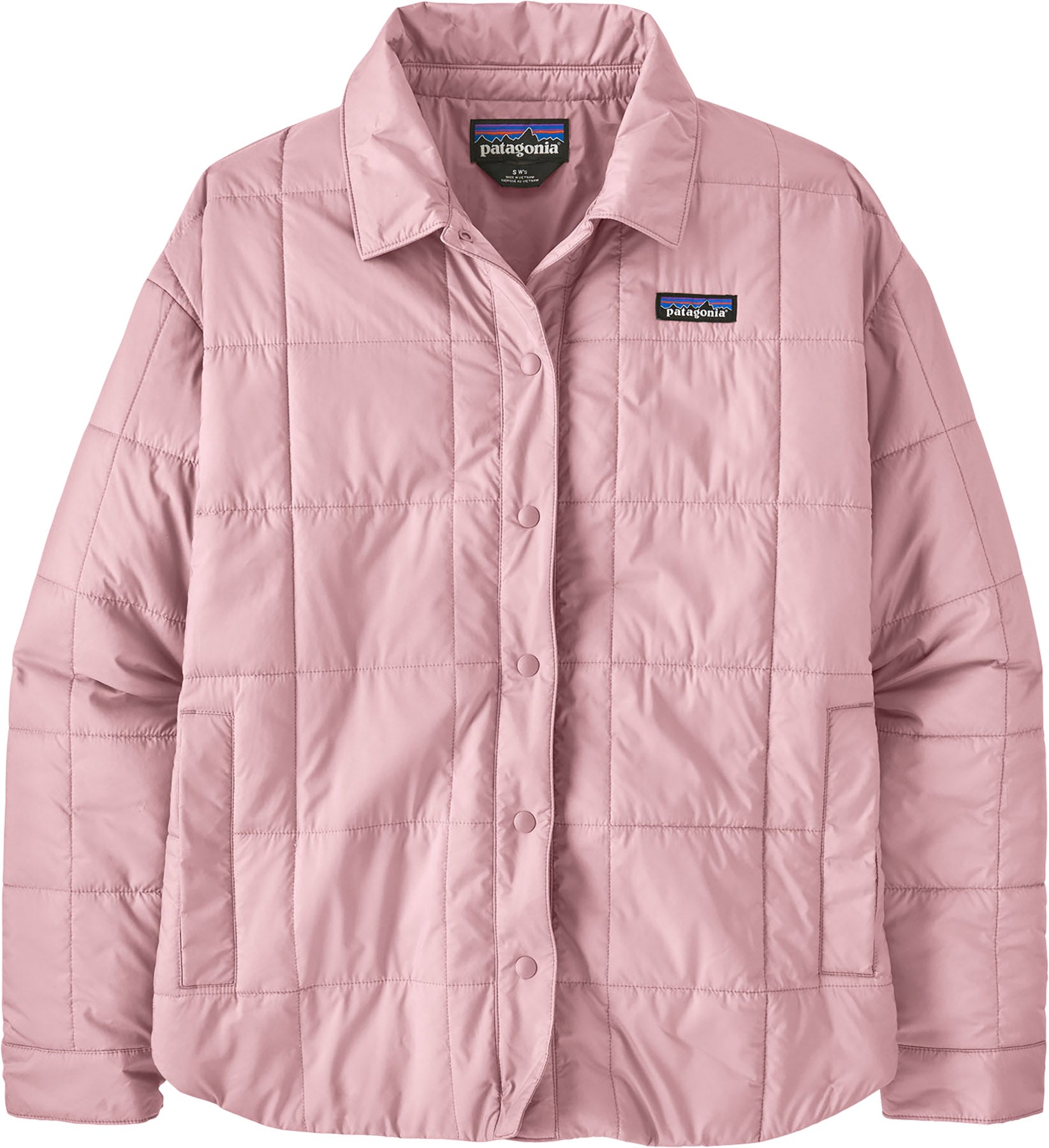 Light Gust Shirt Jacket - Women's