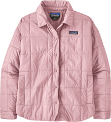 Light Gust Shirt Jacket - Women's