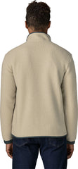 Retro Pile Patch Jacket - Men's