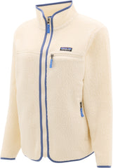 Retro Pile Jacket - Women's