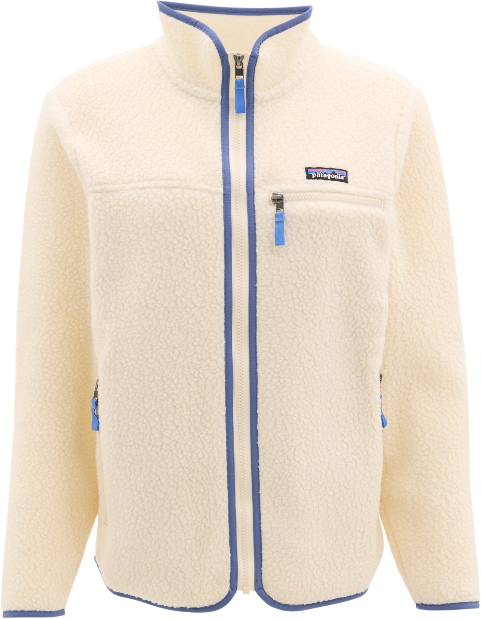 Retro Pile Jacket - Women's