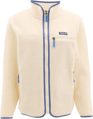Retro Pile Jacket - Women's