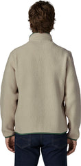 Retro Pile Jacket - Men's